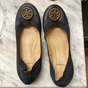 Tory Burch ballet flats